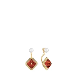 Discount Boucles d’oreilles charmante lalique Boucles D’Oreilles Cristal|Boucles D’Oreilles