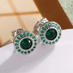 Online Boucles d’oreilles Empire cristal Boucles D’Oreilles Cristal|Boucles D’Oreilles