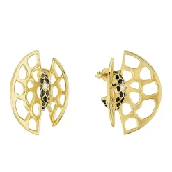 Best Boucles d’oreilles eurydice lalique Bijoux|Boucles D’Oreilles Cristal