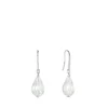 Sale Boucles d’oreilles flora bella lalique Boucles D’Oreilles Cristal|Boucles D’Oreilles