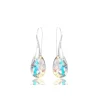 Best Boucles d’oreilles goutte d’eau cristal irisé Boucles D’Oreilles Cristal|Boucles D’Oreilles