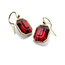 Clearance Boucles d’oreilles Harcourt cristal Baccarat Bijoux|Boucles D’Oreilles Cristal