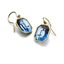 Clearance Boucles d’oreilles Harcourt cristal Baccarat Bijoux|Boucles D’Oreilles Cristal