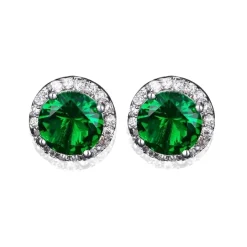 Clearance Boucles d’oreilles Harmonie Éternelle Boucles D’Oreilles Cristal|Boucles D’Oreilles