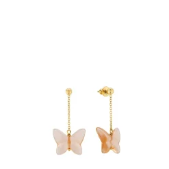 Discount Boucles d’oreilles papillon lalique Bijoux|Boucles D’Oreilles Cristal