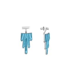 Best Boucles d’Oreilles Terramineral Lalique Boucles D’Oreilles Cristal|Boucles D’Oreilles