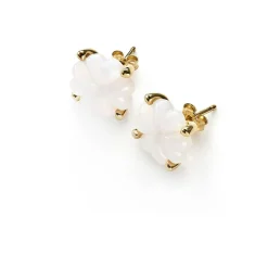 Clearance Boucles d’oreilles trèfle baccarat Boucles D’Oreilles Cristal|Boucles D’Oreilles