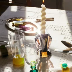 New Bougeoir Brooklyn Reflections Copenhagen Bougeoir|Coupes, Coupelles Et Photophores