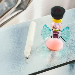 Hot Bougeoir Carmina Reflections Copenhagen Bougeoir|Coupes, Coupelles Et Photophores