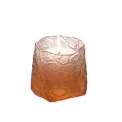 Discount Bougeoir coraux daum Photophores, Bougeoirs Cristal