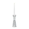 Online Bougeoir New Antique Mirage dual Baccarat Coupes, Coupelles Et Photophores|Photophores, Bougeoirs Cristal