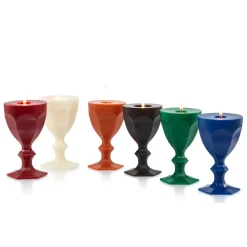 Online Bougie harcourt verre Baccarat Coupes, Coupelles Et Photophores|Bougies Baccarat