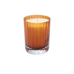 Hot Bougie parfumée 4 éléments sable précieux Baccarat Coupes, Coupelles Et Photophores|Bougies Baccarat