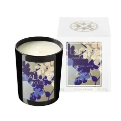 Discount Bougie parfumée Figuier Amalfi Italie Lalique Coupes, Coupelles Et Photophores|Bougies Lalique