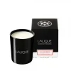 Outlet Bougie parfumée gingembre lalique Coupes, Coupelles Et Photophores|Bougies Lalique