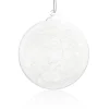Sale Boule de noël verre glacier n°17 Décoration|Ornements Cristal