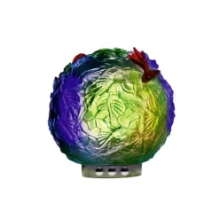 Discount Boule lumineuse soir daum Luminaires|Lampes Cristal