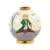 Clearance Boule Midi © Petit Prince™ et le renard Émaux de Longwy Éditions D’Art Cristal|Vases & Boules