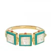 Best Bracelet aréthuse laque turquoise lalique Bijoux|Bracelets Cristal