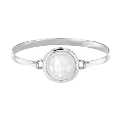 Sale Bracelet aréthuse rond Lalique Bijoux|Bracelets Cristal
