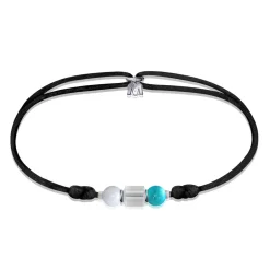 Sale Bracelet bienveillance Michaël Vessière Bracelets Cristal|Bracelets