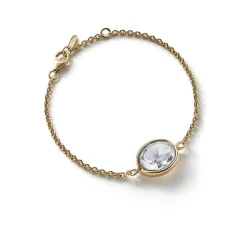 Online Bracelet croisé baccarat Bijoux|Bracelets Cristal