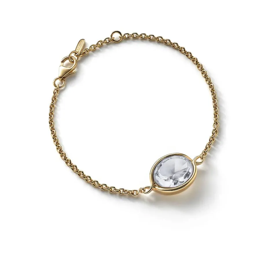 Online Bracelet croisé baccarat Bijoux|Bracelets Cristal