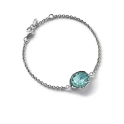 Online Bracelet croisé baccarat Bijoux|Bracelets Cristal