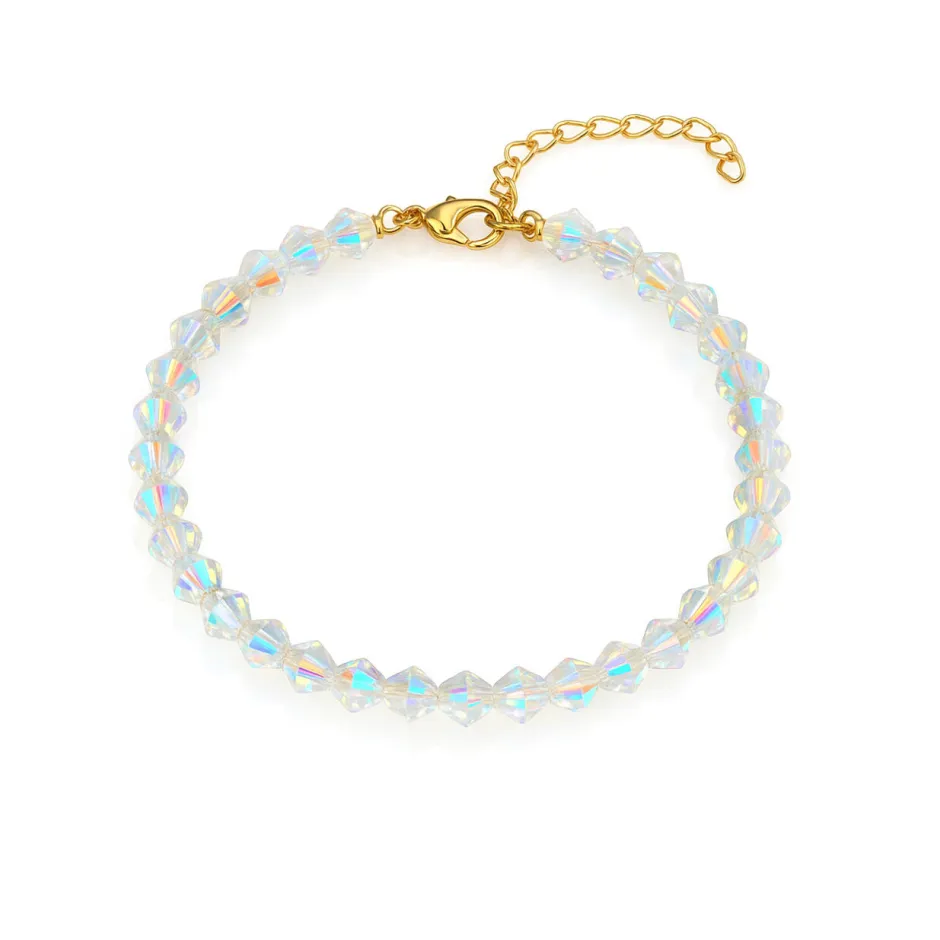 Clearance Bracelet fines perles vintage Bracelets Cristal|Bracelets