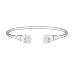 Online Bracelet flexible muguet lalique Bracelets Cristal|Bracelets