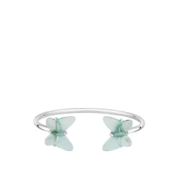 Bracelet flexible papillon lalique Bijoux|Bracelets Cristal