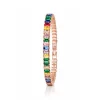 Hot Bracelet Happiness zircon Bracelets Cristal|Bracelets