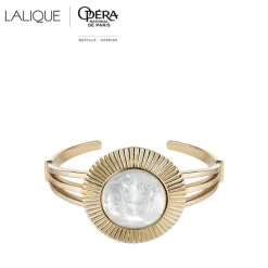 Sale Bracelet le baiser lalique Bracelets Cristal|Bracelets
