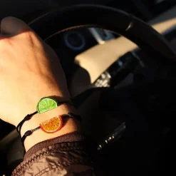 Discount Bracelet le mojito Michaël Vessière Bracelets Cristal|Bracelets