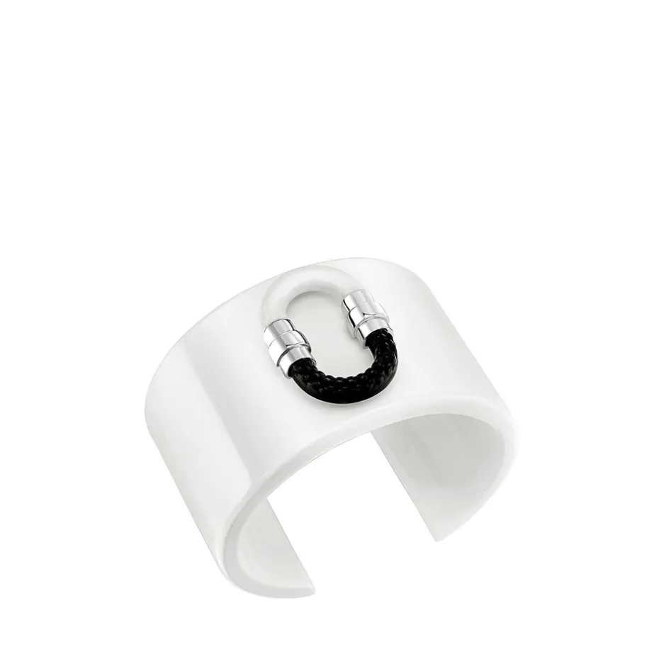 Clearance Bracelet manchette 1927 lalique Bijoux|Bracelets Cristal