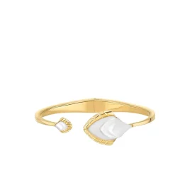 New Bracelet paon lalique Bracelets Cristal|Bracelets