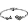 Discount Bracelet rigide cristal Bracelets Cristal|Bracelets