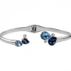 Clearance Bracelet rigide cristal Bracelets Cristal|Bracelets