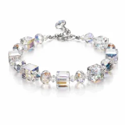 Discount Bracelet rivière de cristaux Bracelets Cristal|Bracelets
