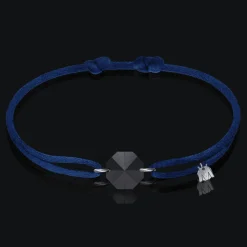 Bracelet rock porte-bonheur Bracelets Cristal|Bracelets