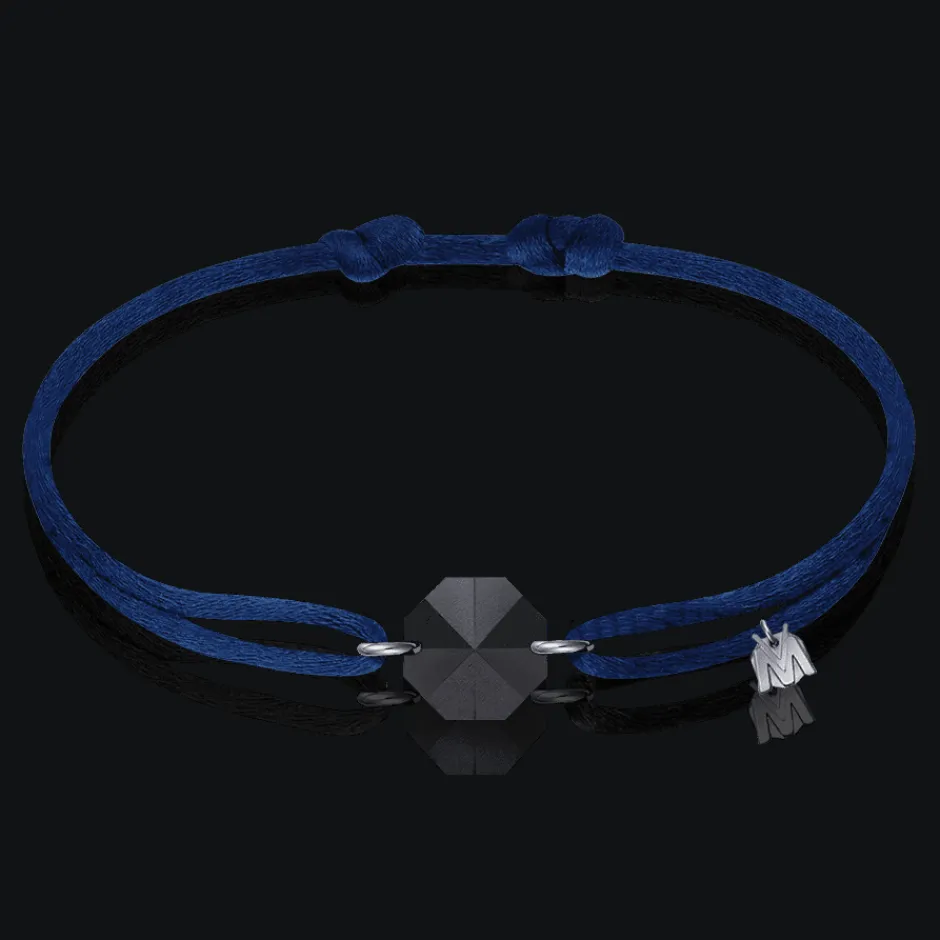 Bracelet rock porte-bonheur Bracelets Cristal|Bracelets