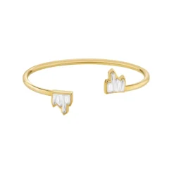 Hot Bracelet Terramineral Lalique Bracelets Cristal|Bracelets