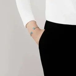 Hot Bracelet Terramineral Lalique Bracelets Cristal|Bracelets