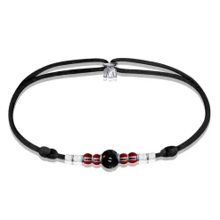 Discount Bracelet tourmaline Murano Michaël Vessière Bracelets Cristal|Bracelets