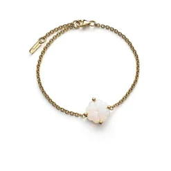 Sale Bracelet trèfle baccarat Bijoux|Bracelets Cristal