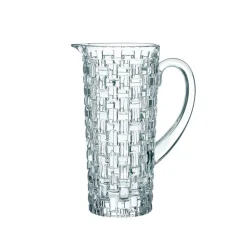 Hot Broc cristal bossa nova Art De La Table|Carafes Cristal Taillé