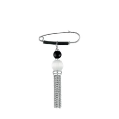 Discount Broche vibrante pompon lalique Bijoux|Broches Cristal