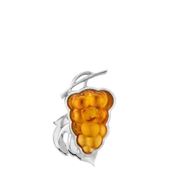 Hot Broche vigne lalique Broches Cristal|Broches