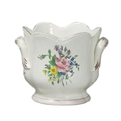 Cache pot reverbere gm Lunéville