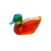 Canard colvert daum Bestiaire|Animaux Cristal